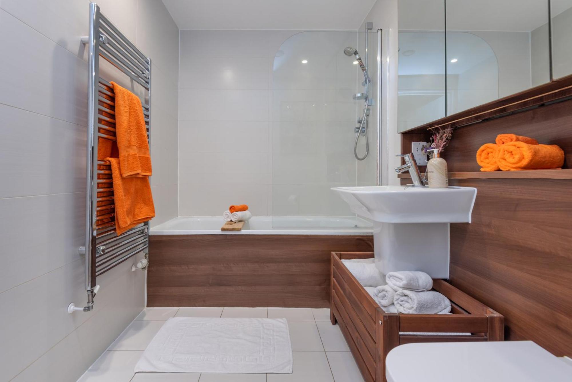 The Angel Residence, Sleeps 4 Londres Exterior foto