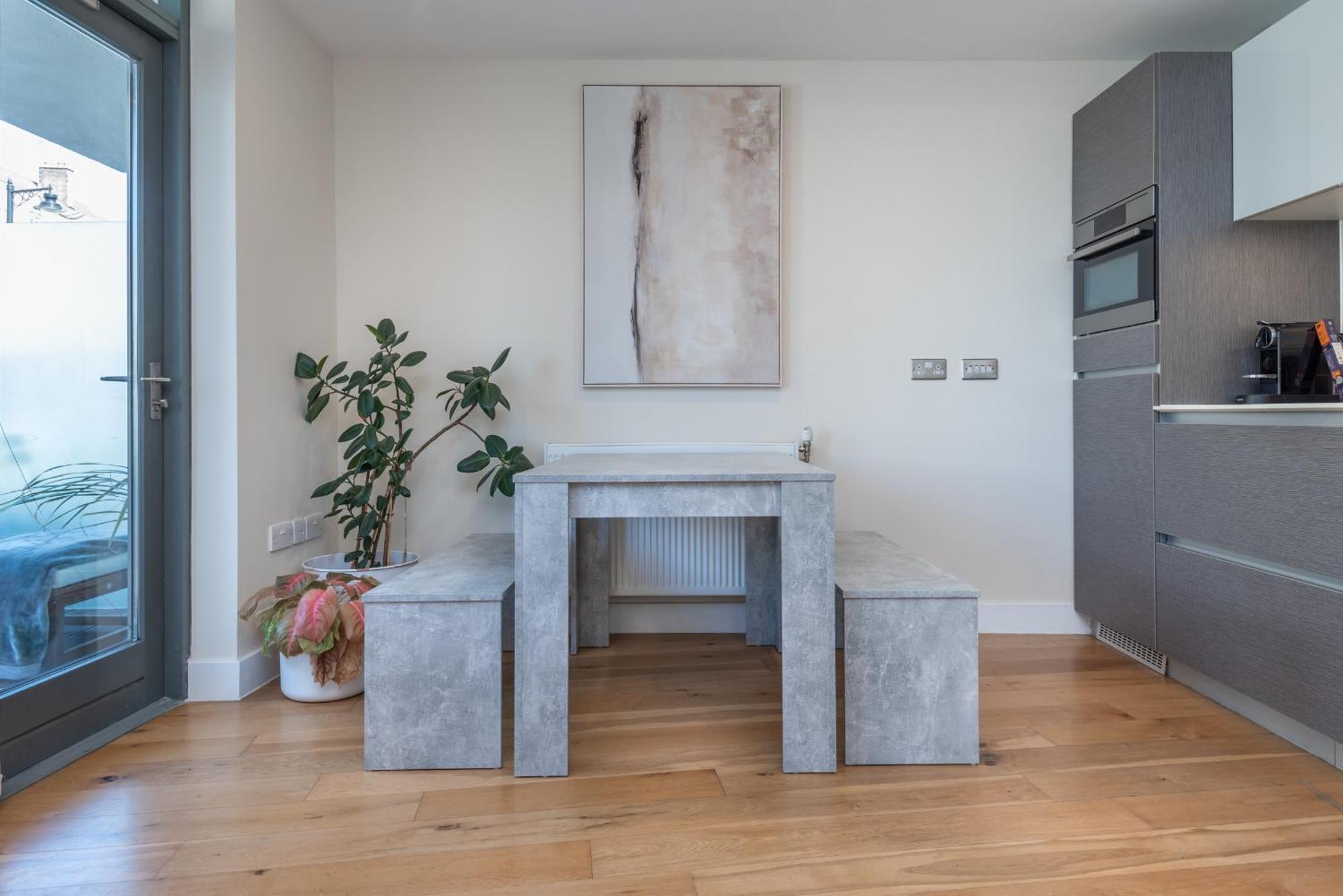The Angel Residence, Sleeps 4 Londres Exterior foto