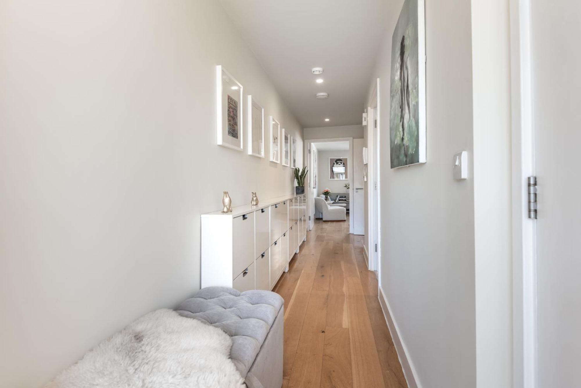 The Angel Residence, Sleeps 4 Londres Exterior foto